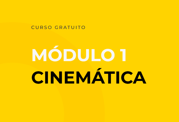 Cinemática